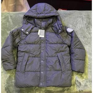 GAP kids Puffer Jacket